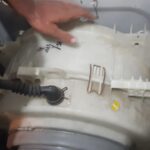 washing machine repair service