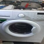 washing machine repair service