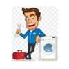 washing machine repair point