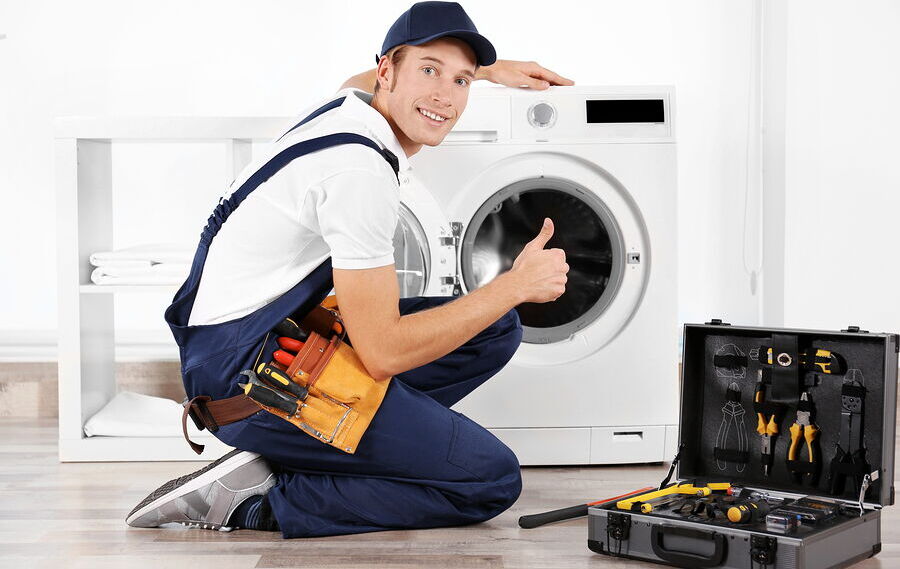 washing machine repair